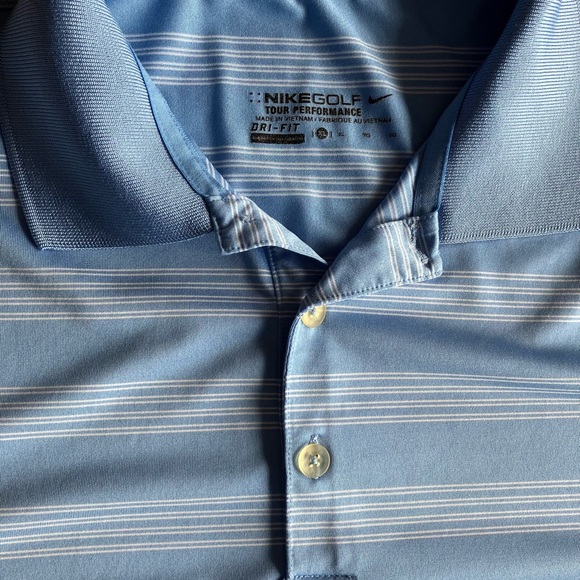 Golf Shirts-5- Men’s X-large - Picture 4 of 11